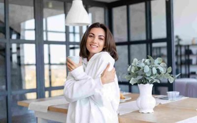 type d'énergie sha chi