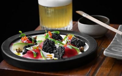 Choisir caviar maison spécialisée