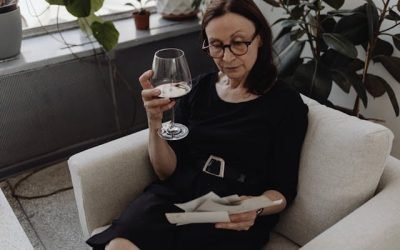 Toilette mortuaire : hommage raffiné