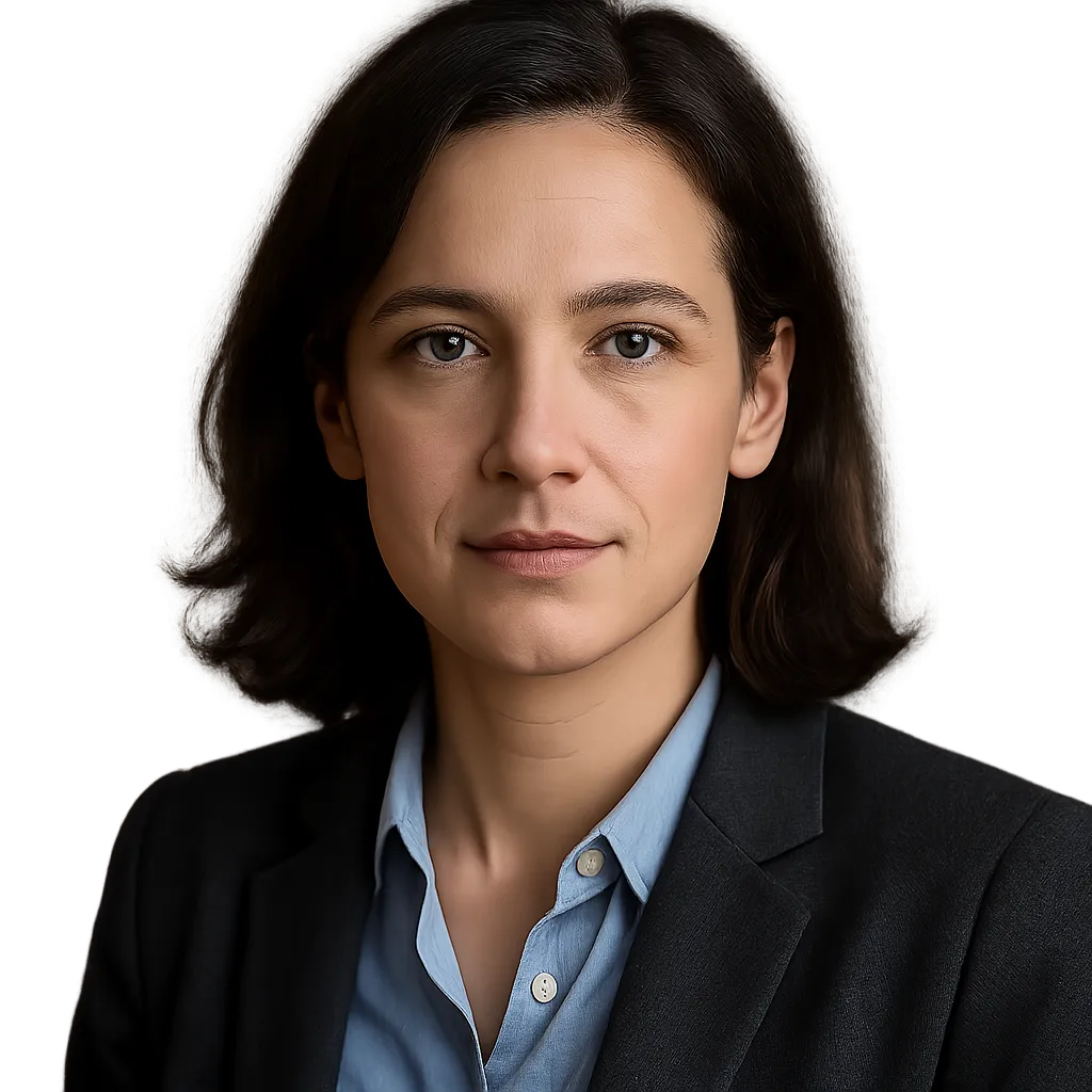 Photo de Zoé Robin