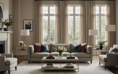 Les styles de décoration qui séduisent le plus aujourd’hui