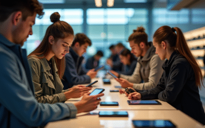 Comparatif high-tech : les meilleurs appareils du moment