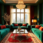 Créer une décoration inspirée des hôtels haut de gamme chez soi