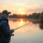 Les avantages d’une app pêche gratuite pour localiser les meilleurs spots