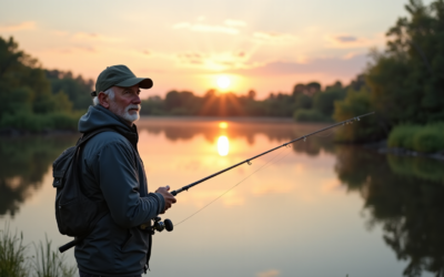 Les avantages d’une app pêche gratuite pour localiser les meilleurs spots