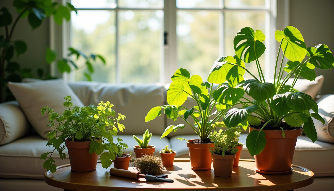 Les erreurs d’arrosage qui détruisent vos plantes sans que vous le sachiez