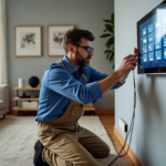 Les erreurs à éviter lors de l’installation d’un système domotique