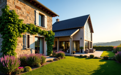 Maison ancienne ou récente : l’impact du diagnostic immobilier à Bassens