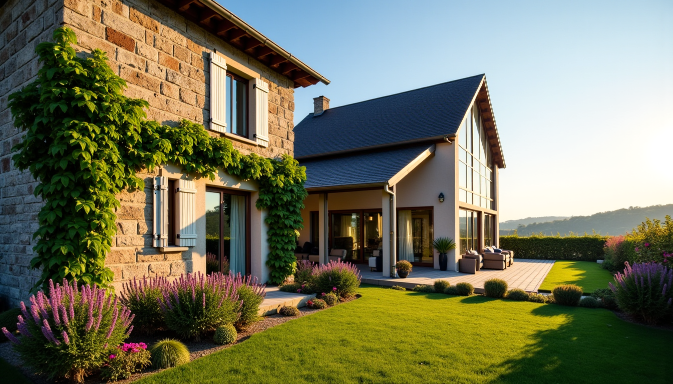 Maison ancienne ou récente : l’impact du diagnostic immobilier à Bassens