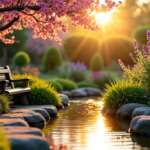 Comment concevoir un jardin esthétique sans être paysagiste