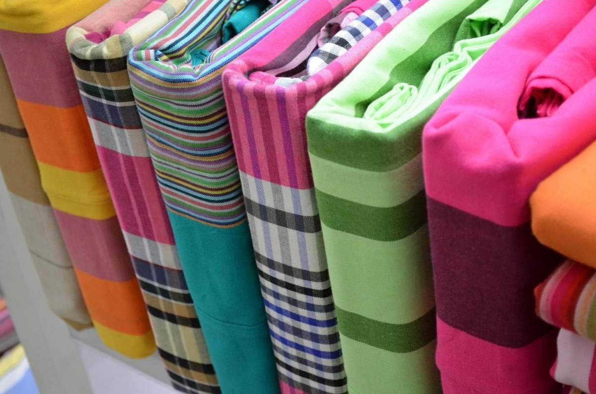 Lin lavé ou percale de coton : quel linge de lit choisir pour l'été