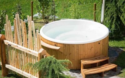 Pourquoi le jacuzzi d'un spa marin ne remplace pas une thalasso