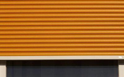 Volet roulant bloqué après une coupure de courant : ce qu'il faut vérifier